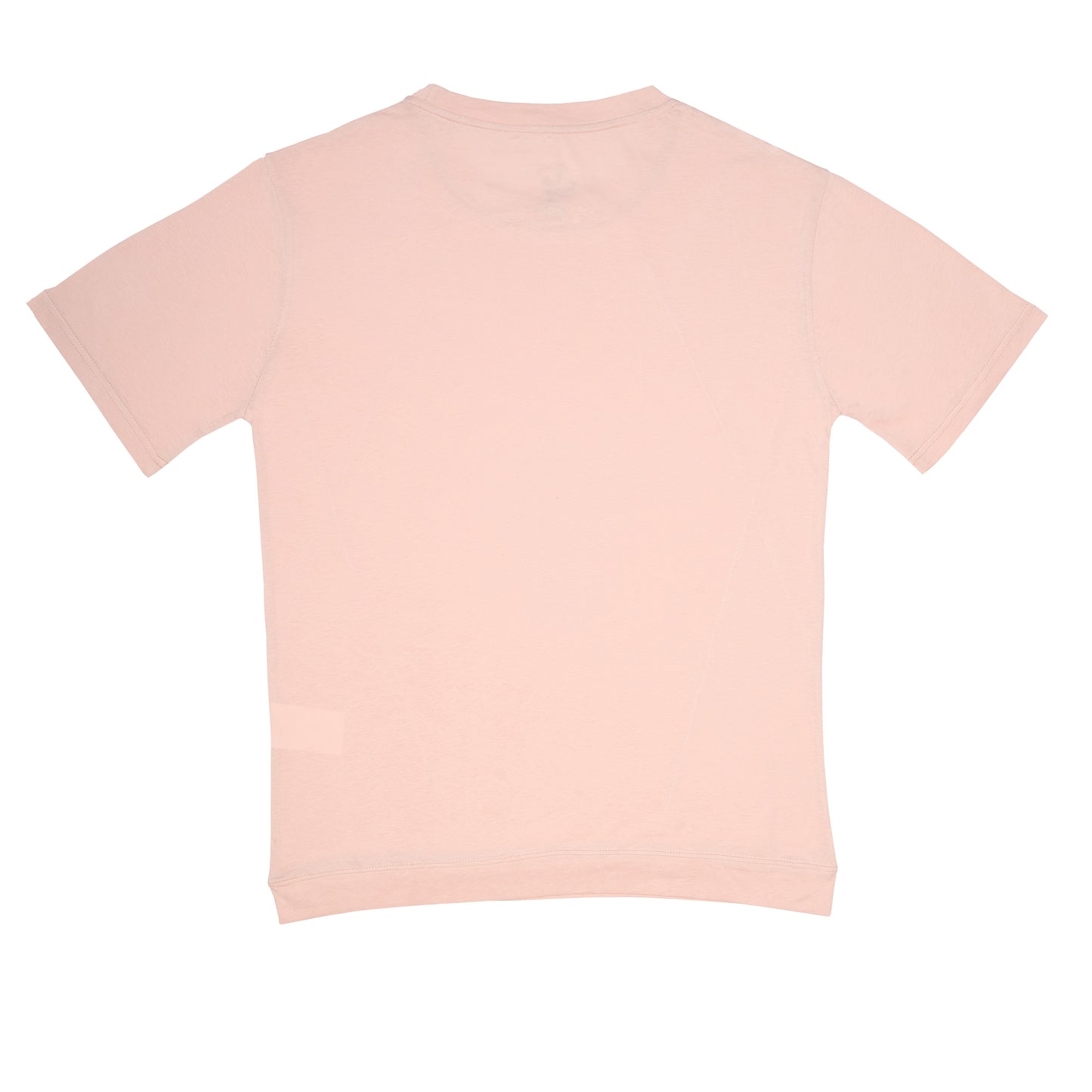 Athletic T-Shirt - Blush