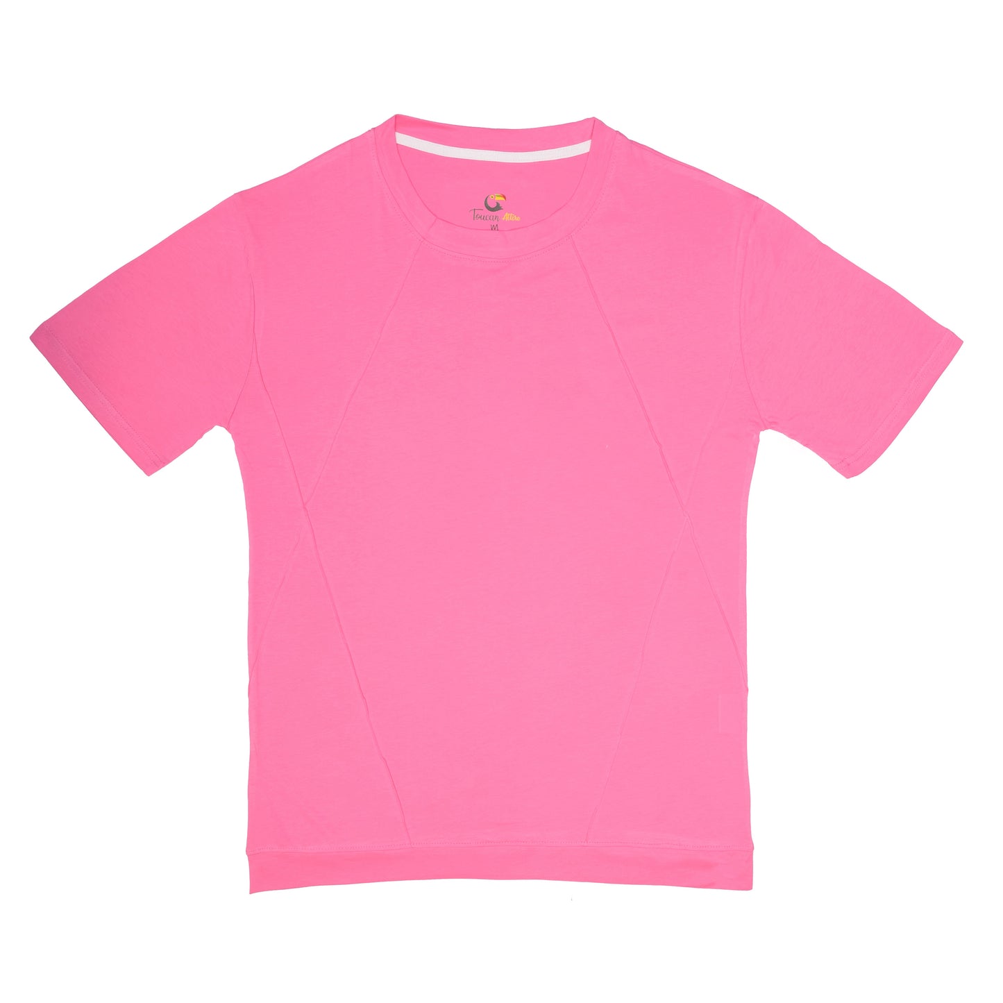Athletic T-Shirt - Pink