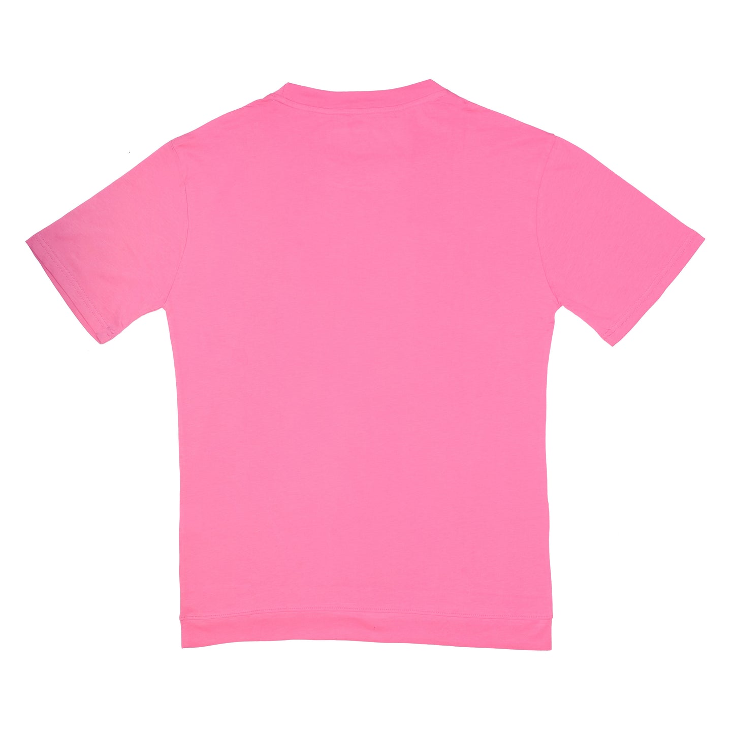 Athletic T-Shirt - Pink