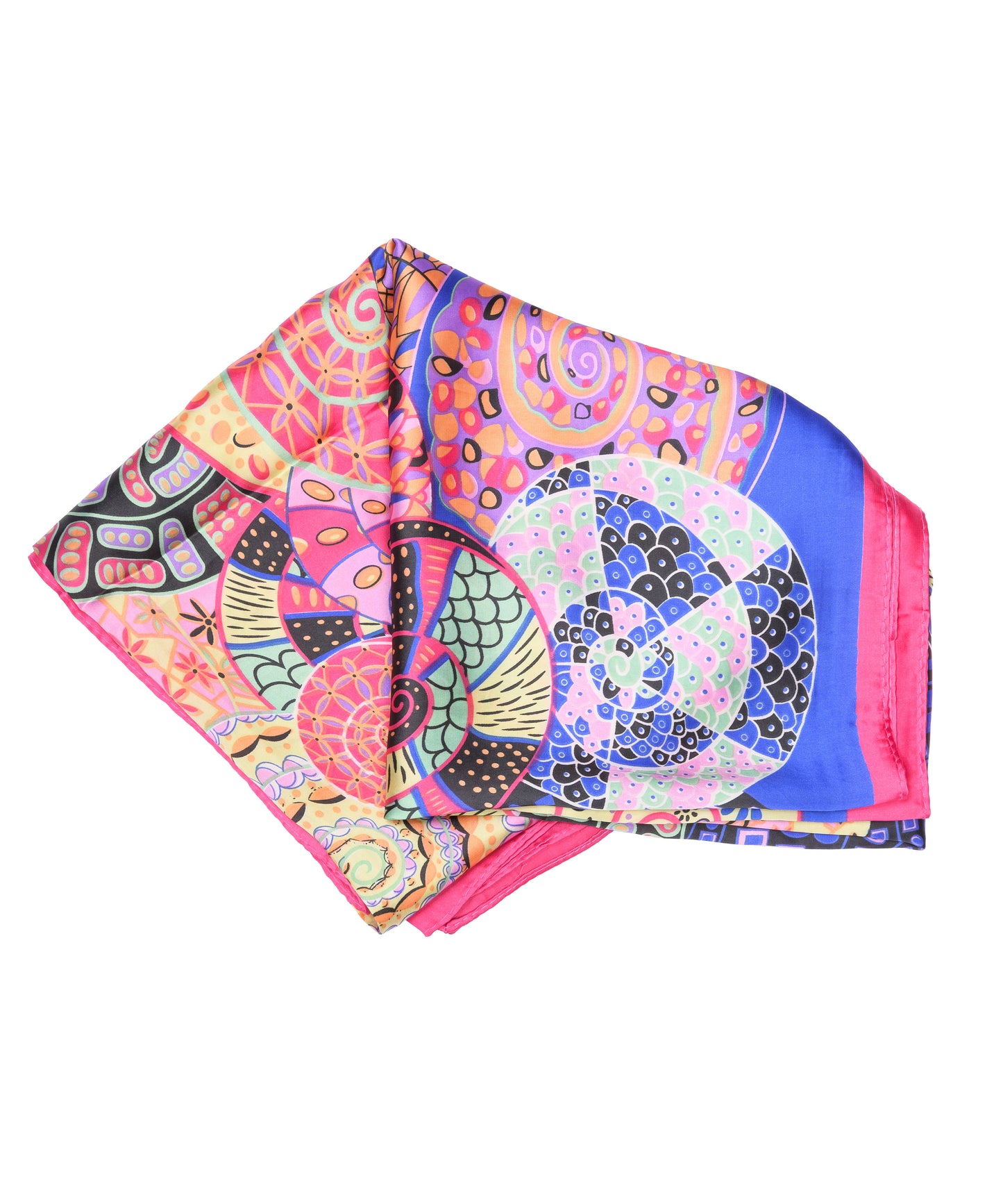 Kaleidoscope Dream