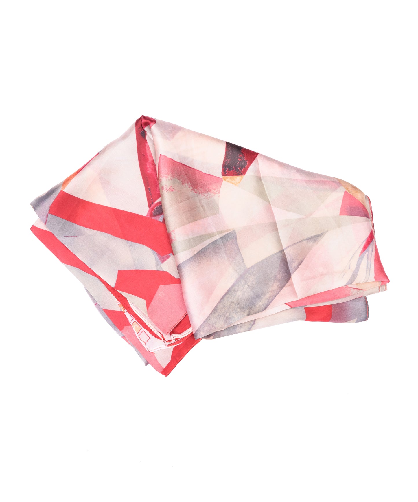 Coral Prism