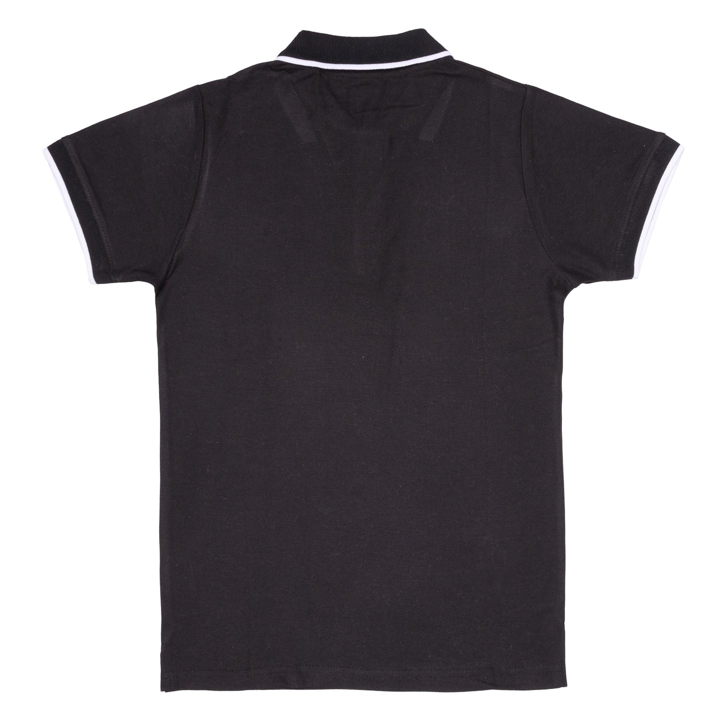 Black Polo Shirt