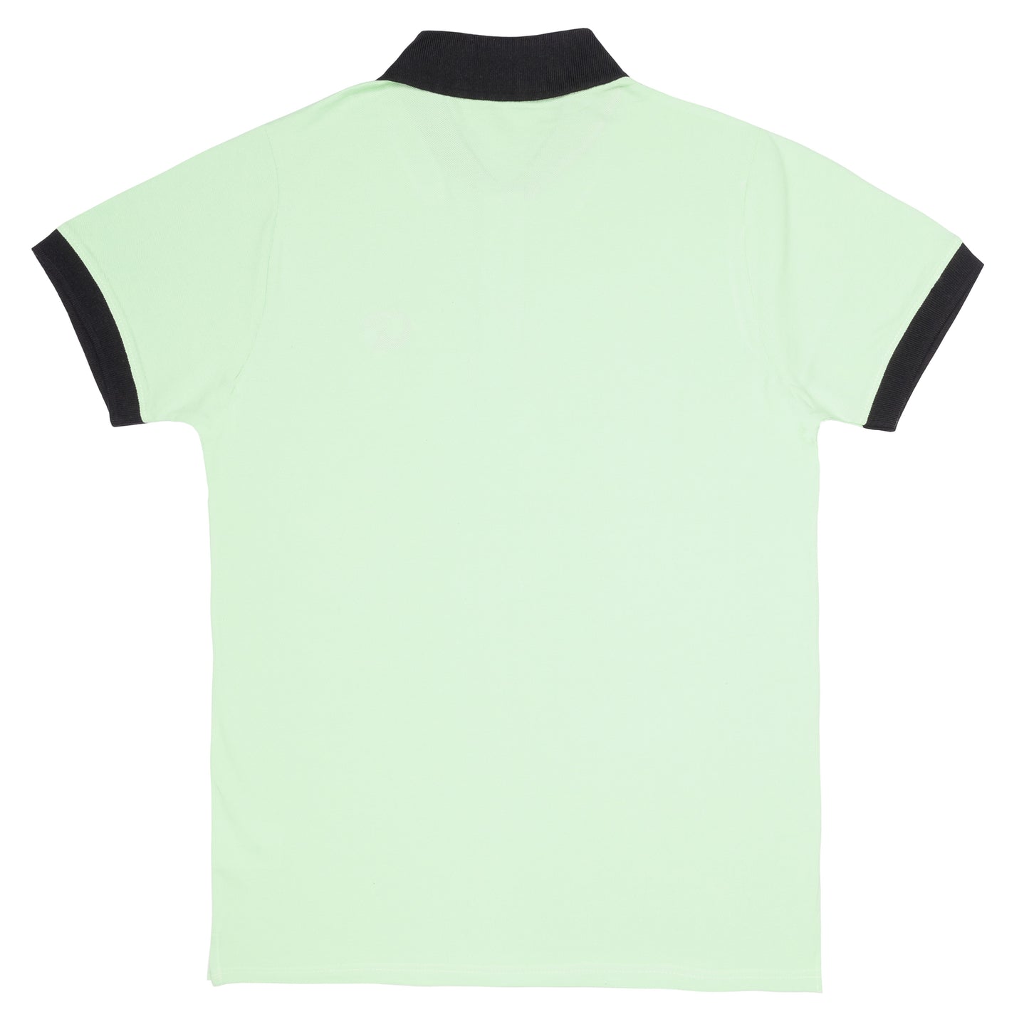 Mint Green Polo Shirt