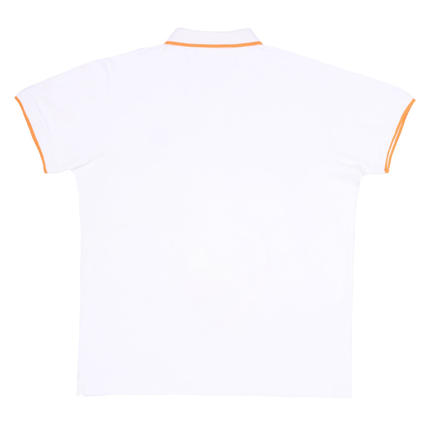 White Polo Shirt