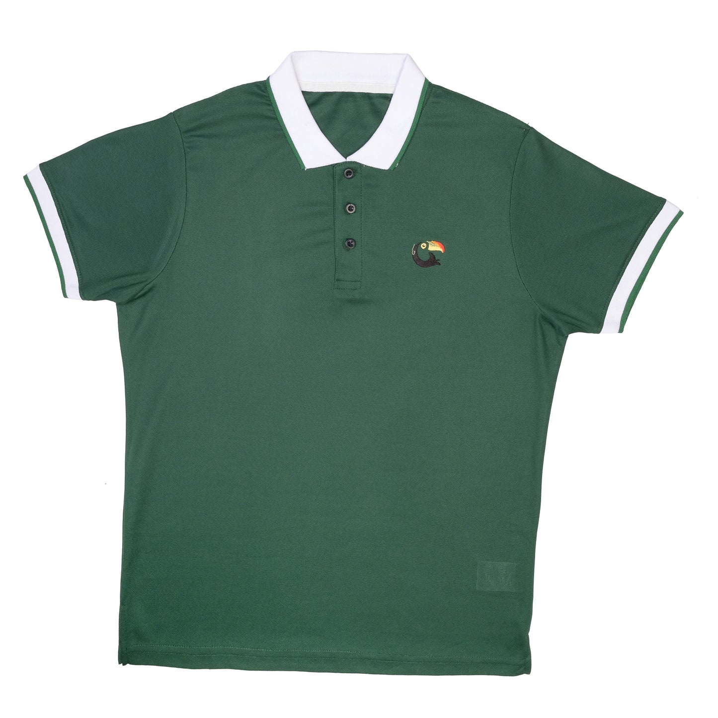 Teal Polo Shirt