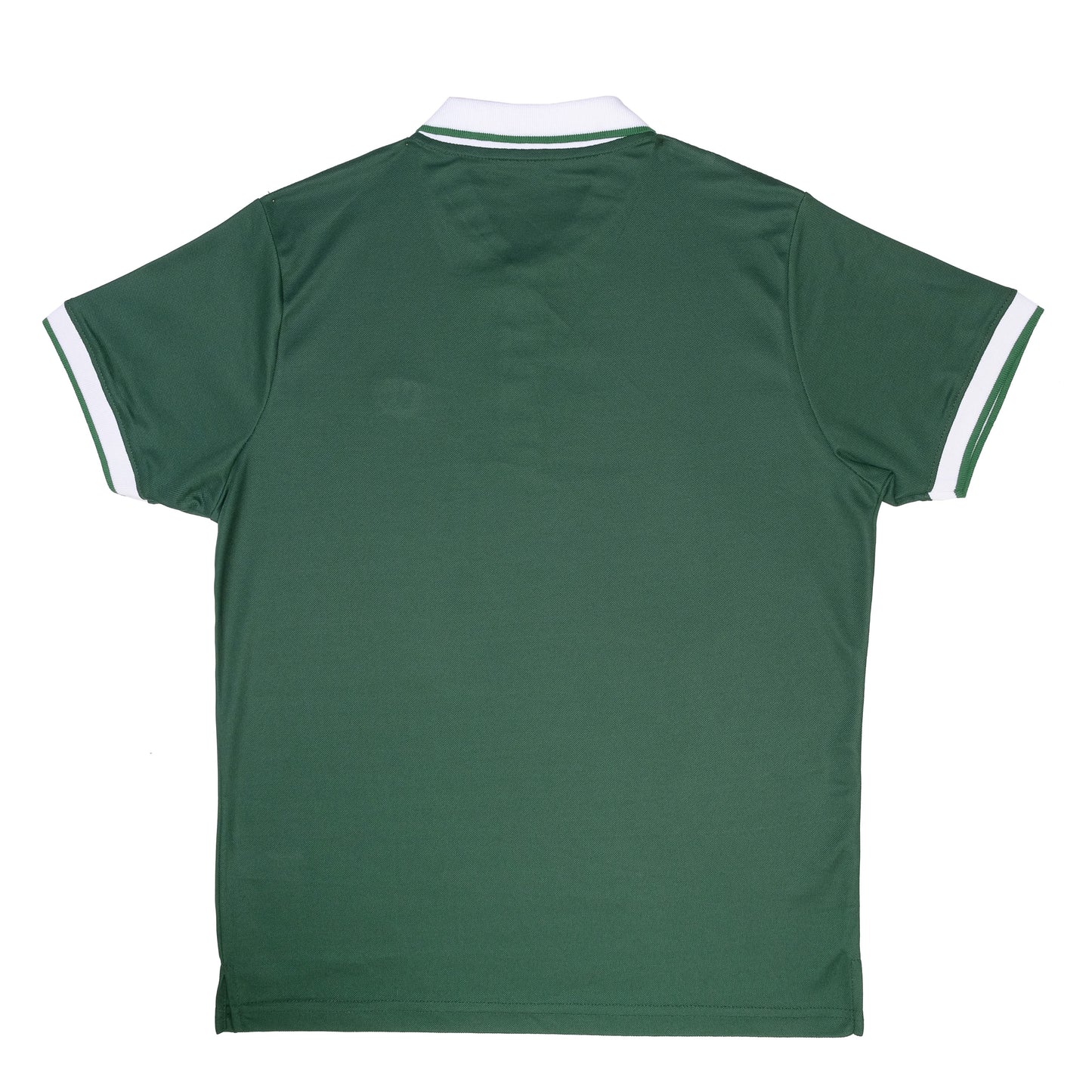 Teal Polo Shirt
