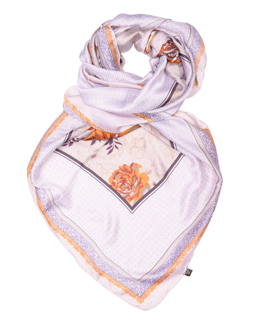 Lavender Blossom