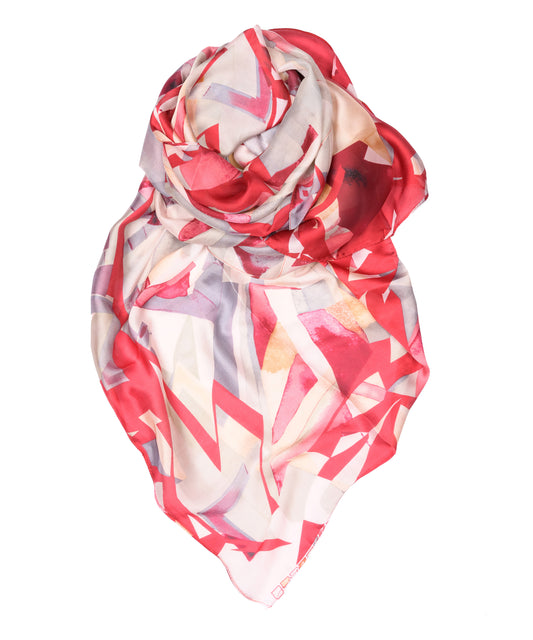 Coral Prism
