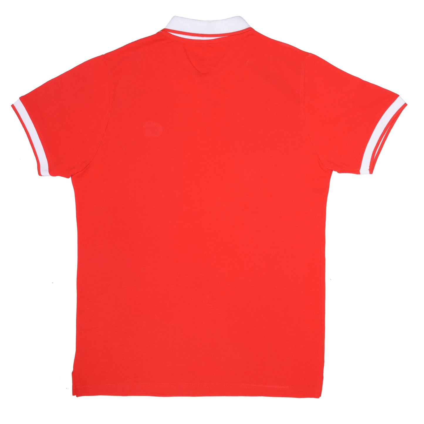Red Toucan Polo Shirt